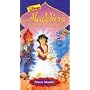 Aladdin's Arabian Adventures: Magic Makers [VHS]