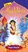 VHS : Aladdin's Arabian Adventures: Magic Makers