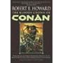 The Bloody Crown of Conan