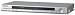 Electronics : Samsung DVD-R 130 Silver DVD Player