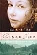 Boston Jane - Ein M�dchen in der Wildnis