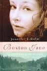 Boston Jane - Ein M&auml;dchen in der Wildnis - Jennifer L. Holm