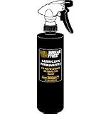 BREAK-FREE LUBRICANT AND PRESERVATIVESize: Pint by BREAK-FREE