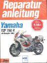 Yamaha YZF 750 R ab Baujahr 1993