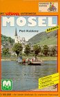 Mosel Radweg 1 : 100 000. Radwege- Karten