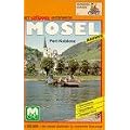 Mosel Radweg 1 : 100 000. Radwege- Karten