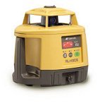 Topcon 57088 RL-H3CS high value automatic laser with slope matching