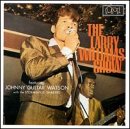 Larry Williams Show with Johnny Guitar Watson