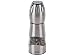 Trudeau Pewter Salt and Pepper Mill Combo
