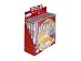 Plextor DVD+R Media 5Pack Rohling 4700MB 120min 8xSpeed JewelCase