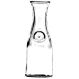 1 Liter Carafe (139URAH) Category: Wine and Champagne Glassware by Anchor Hocking