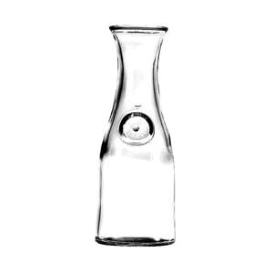 Anchor Hocking 139UR, Embassy Glass Carafe, 1 Litre, Case Of 12 (139URAH) Category: Glass... by Anchor Hocking