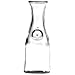 1 Liter Carafe (139URAH) Category: Wine and Champagne Glassware