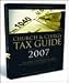 Books : Church & Clergy Tax Guide 2007