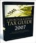 Church & Clergy Tax Guide 2007