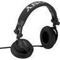 Sony Studio Monitor MDRV500DJ Headphone - Cable Connectivity - Over-the-head