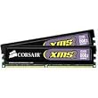 CORSAIR XMS2 2GB ( 2 X 1GB ) PC2-6400 800MHz 240-pin DDR2 CL5 Dual Channel Desktop Memory Kit - TWIN2X2048-6400