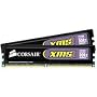 CORSAIR XMS2 2GB ( 2 X 1GB ) PC2-6400 800MHz 240-pin DDR2 CL5 Dual Channel Desktop Memory Kit - TWIN2X2048-6400