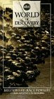 21E3DCNM65L. SL160  World of Discovery: Wildebeest Race for Life (Life, Death, and Survival on the African Plains) [VHS]