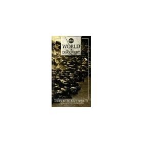 World of Discovery: Wildebeest Race for Life (Life, Death, and Survival on the African Plains) [VHS]