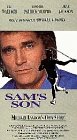 VHS : Sam's Son: Michael Landon's Story