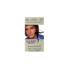 Sam's Son: Michael Landon's Story [VHS]