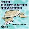 Image of album by The Fantastic Shakers