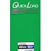 Fuji Fujichrome 100F RVP Velvia QuickLoad Single Sheet Film Packets, ISO 100, 4 x 5 Size, Transparency, 20 Sheets