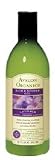 Therapeutic Bath & Shower Gel - Lavender, 12 oz
