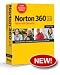 Norton 360 2.0 Internet Security Suite