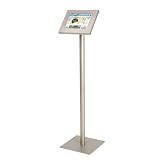 Arktis Sir James PRO iPad Bodenst�nder (iPad floor stand)von "Sir James"