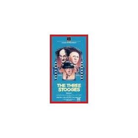 3 Stooges: Bird in Head [VHS]