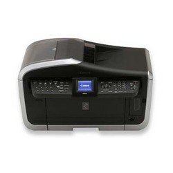CNMMP830 - Pixma MP830 All-in-One Color Ink Jet Fax/Photo Printer/Copier/Scanner/ PC Fax