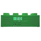 LEGO Brick Boombox - Green