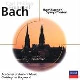 Hamburger Symphonien.1-6