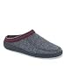 Haflinger Men's / Women's Switzerland Indoor / Outdoor Clogs