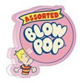 Blow Pop Lollipop Antenna Ball Topper
