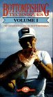Bottomfishing Techniques:Vol.1 [VHS]