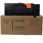 Kyocera Mita Toner Cartridge TK 60 (TK60) 1x 800g f&uuml;r 1800 Series, 3800 Series