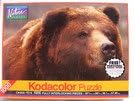 GRIZZLY BEAR PUZZEL (1000 Pieces)