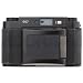 Voigtlander Bessa-III 667 6 x 7 / 6 x 6 Type Rangefinder Folding Camera