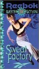 Reebok Rhythm Section: Sweat Factory