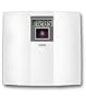 Tanita HS301 Black Solar Powered Electronic Bathroom Scale