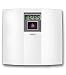 Tanita HS301 White Solar Powered Electronic Bathroom Scale