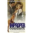 Improper Conduct