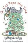 A Cat Tops the Tree
