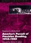 America's Pursuit of Precision Bombing, 1910-1945 (Smithsonian History of Aviation Series)