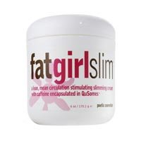 Bliss Fat Girl Slim 6oz