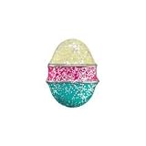 Origami Owl ~ GLITTER EASTER EGG CHARM - EASTER 2016 - LIMITED EDITION