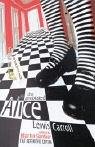 The Annotated Alice: "Alice's Adventures in Wonderland" AND "Through the Looking Glass"